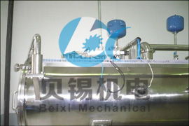 干燥機(jī)應(yīng)用案例
